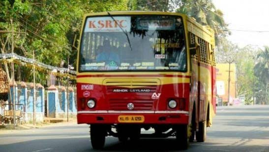 ഇന്ന് അർദ്ധരാത്രിമുതൽ കെഎസ്ആർടിസി പണിമുടക്ക് <br><br>