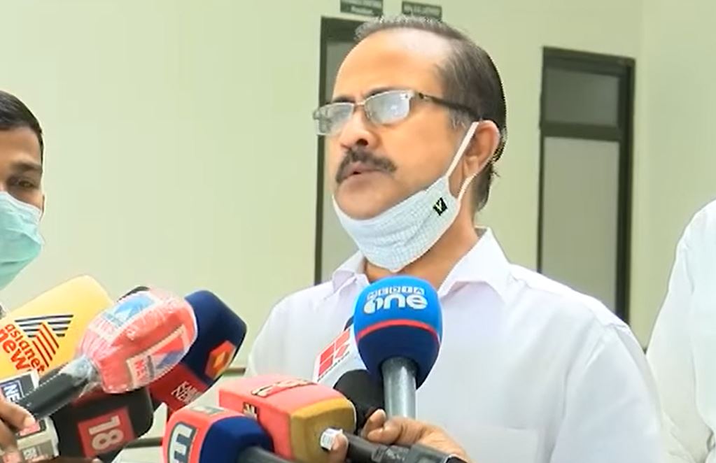 ഇടതു സർക്കാർ മുസ്ലീം സമുദായത്തോട് വൈരാഗ്യത്തോടെ പെരുമാറുന്നു: പി.എം.എ സലാം