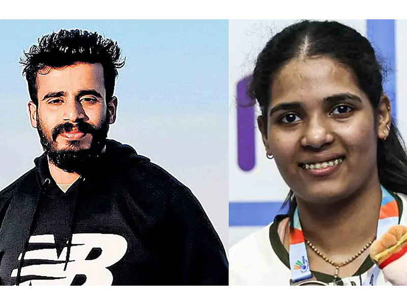 ബിജെപി ദേശീയ നേതൃത്വത്തിൽ വൻ അഴിച്ചുപണി; സ്മൃതി ഇറാനി ജനറൽ സെക്രട്ടറി